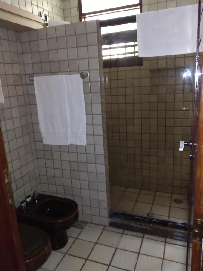Hotel O Portuga Joao Pessoa